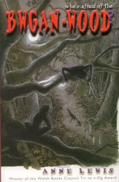 portada Who's Afraid of the Bwgan-Wood? (1) (en Inglés)