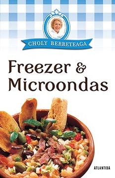 portada Freezer y Microondas (in Spanish)