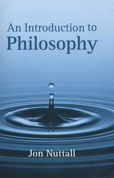 portada an introduction to philosophy (in English)
