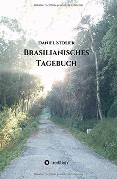 portada Brasilianisches Tagebuch (in German)