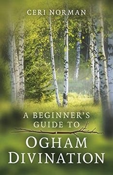 portada A Beginner'S Guide to Ogham Divination (in English)