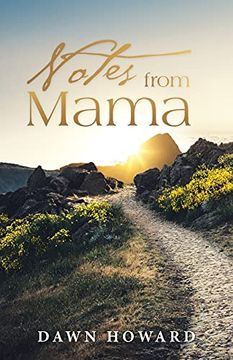 portada Notes From Mama (en Inglés)
