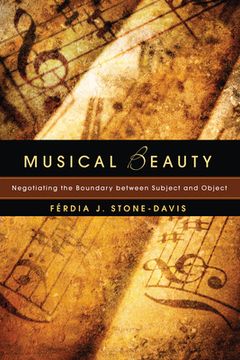 portada Musical Beauty (en Inglés)