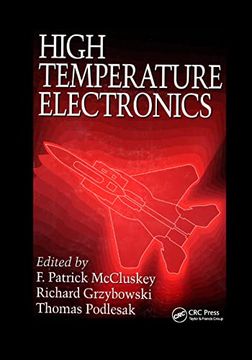 portada High Temperature Electronics 