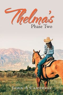 portada Thelma's Phase Two (in English)