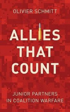 portada Allies That Count: Junior Partners in Coalition Warfare