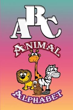 portada ABC Animal Alphabet