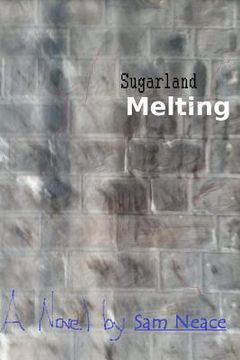 portada Sugarland Melting (en Inglés)