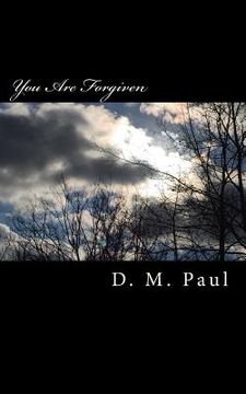 portada You Are Forgiven: A Testimony from a Stubborn Christian Woman (en Inglés)