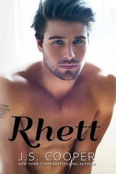 portada Rhett (en Inglés)