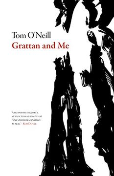portada Grattan and Me (Irish Literature)