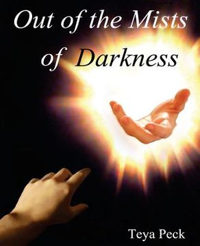 portada Out of the Mists of Darkness (en Inglés)