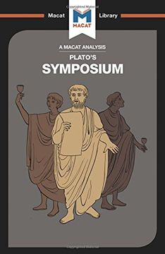portada Symposium (The Macat Library) 