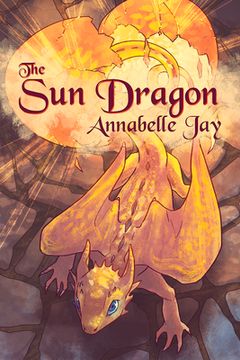 portada The Sun Dragon: Volume 1 (en Inglés)