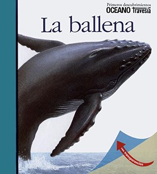 portada Primeros Descubrimientos. La Ballena (in Spanish)