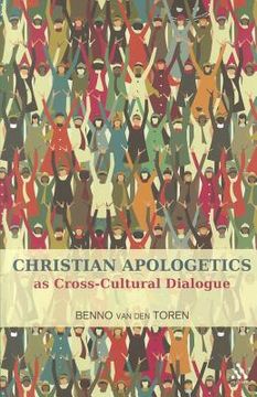 portada christian apologetics as cross-cultural dialogue