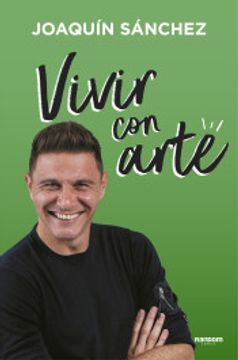 portada Vivir con Arte (in Spanish)