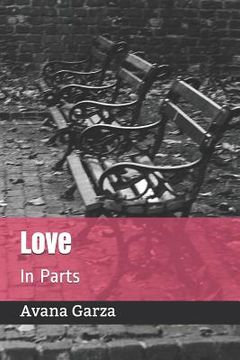 portada Love: In Parts