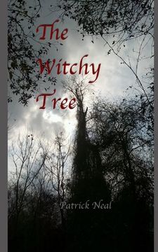 portada The Witchy Tree (in English)