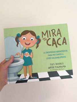 Mira tu Caca (in Spanish)
