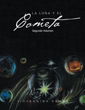portada La Luna y el Cometa: Segundo Volumen