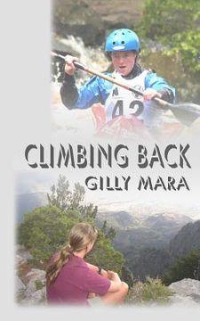 portada Climbing Back (en Inglés)