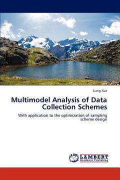 portada multimodel analysis of data collection schemes (in English)