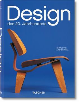 portada Design des 20. Jahrhunderts (in German)