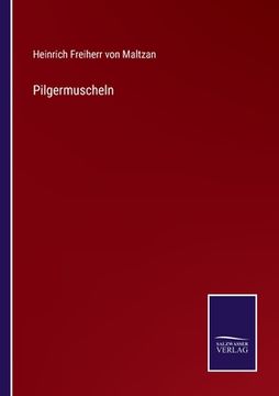 portada Pilgermuscheln (en Alemán)