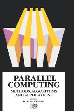 portada parallel computing (in English)