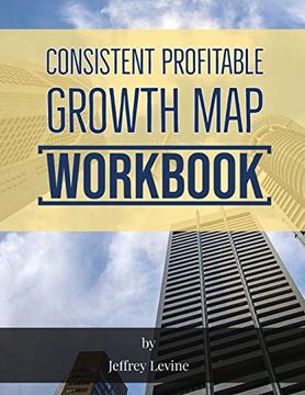 portada Consistent Profitable Growth map 2nd Edition (in English)