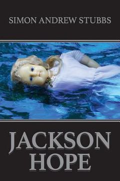 portada Jackson Hope (en Inglés)