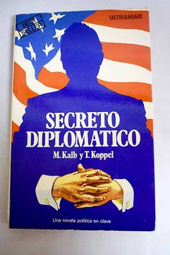 portada Secreto Diplomatico