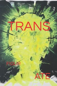 portada Transfigurate: Book II of The Jarg Trilogy (in English)
