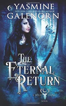 portada The Eternal Return (Wild Hunt) (en Inglés)