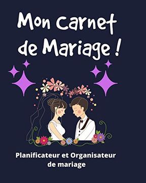 Livre D'or De Mariage De Rêve Avec Questions à Remplir,50
