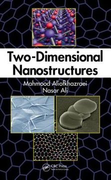 portada two-dimensional nanostructures