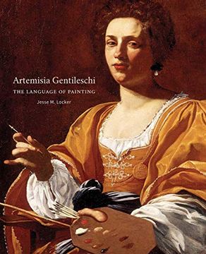 portada Artemisia Gentileschi: The Language of Painting (en Inglés)