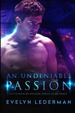 portada An Undeniable Passion (in English)