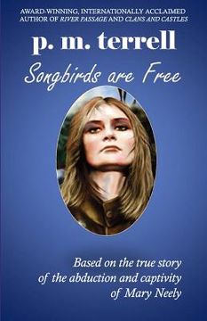 portada Songbirds are Free: 2nd Edition (in English)
