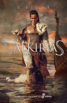 portada Valkirias (in Spanish)