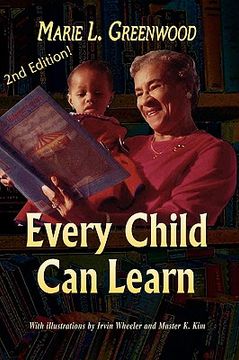 portada every child can learn /second edtion (in English)