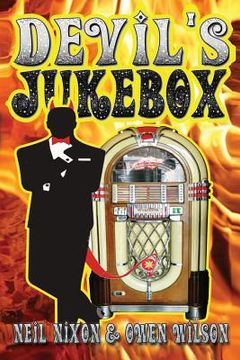 portada The Devil's Jukebox (en Inglés)