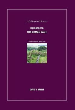 portada J. Collingwood Bruce's Handbook to the Roman Wall (en Inglés)