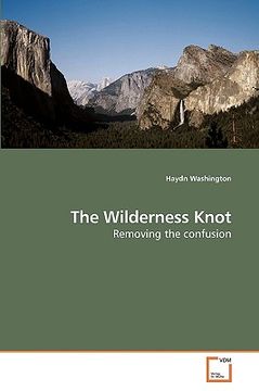 portada the wilderness knot