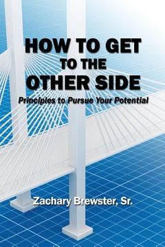 portada How To Get To The Other Side (en Inglés)