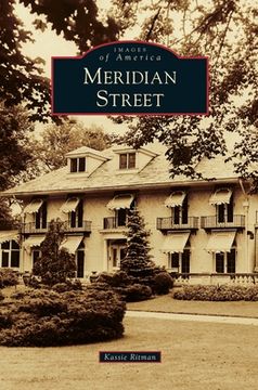 portada Meridian Street
