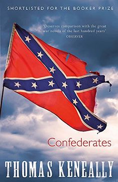 portada Confederates (in English)