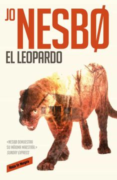portada El Leopardo (in Spanish)