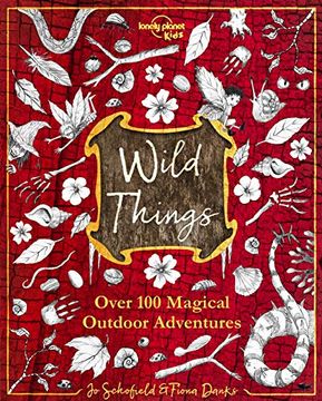 portada Wild Things (Lonely Planet Kids) 